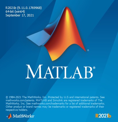 Matlab2021b破解版 第1张图片