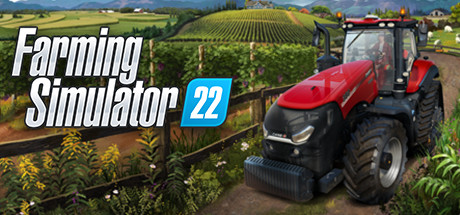 模拟农场22电脑版下载 全DLC绿色中文版