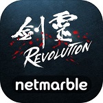 剑灵革命中文版下载 v2.00.102.1 安卓最新版