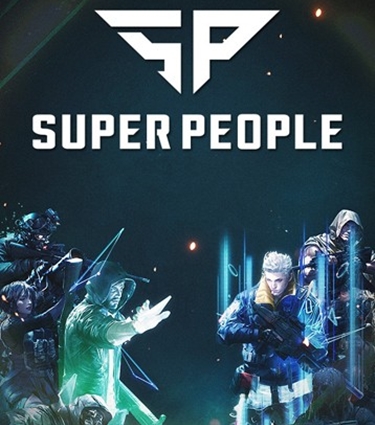 超级人类Steam免费版 绿色中文版