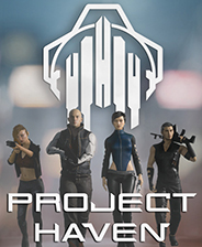 Project Haven中文版 免安装绿色版