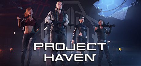 Project Haven学习版截图