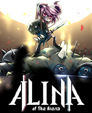 斗技场的阿利娜下载 免安装绿色中文版