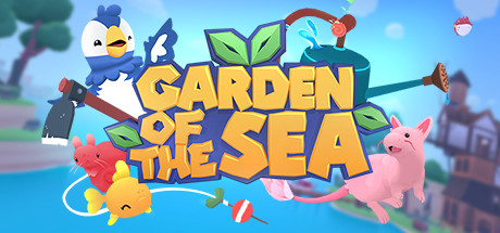 Garden of the Sea学习版截图