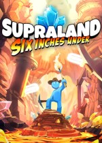 Supraland Six Inches Under下载 绿色中文免费版