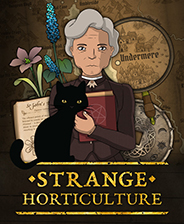 Strange Horticulture下载 绿色中文免费版