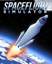 航天模拟器Spaceflight Simulator破解版 v1.0 Steam版