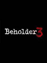 旁观者3(beholder3)中文汉化版下载 网盘资源分享 完整学习版