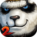 太极熊猫2无限钻石版 v1.5.1 内购免费版