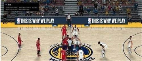 NBA模拟器免费版下载 第3张图片