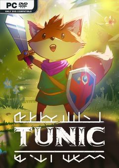 TUNIC全DLC版 绿色中文学习版