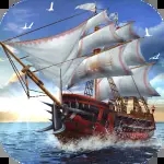 航海与家园2022无限钻石版下载 v1.4.9 变态福利版