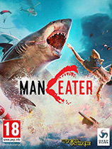 食人鲨全DLC破解版 RuTracker中文免费版（百度云分享）