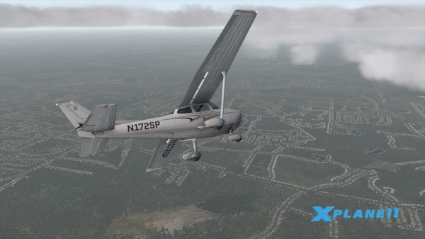 X-Plane 11下载 第1张图片