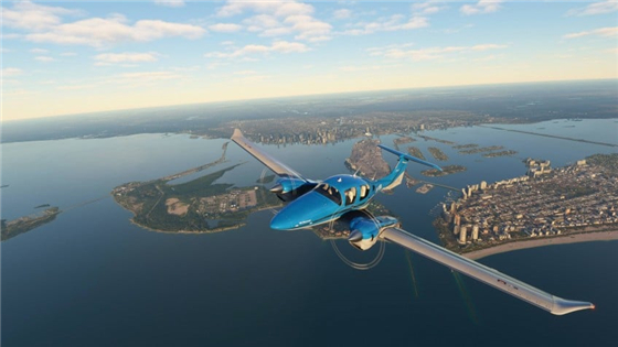 微软飞行模拟器下载 第4张图片