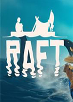 木筏生存(Raft)多人联机版下载 正版资源分流 Stean正式版