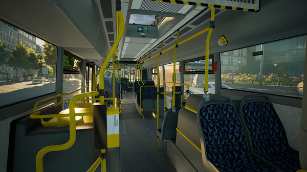 城市公交模拟破解版 第2张图片