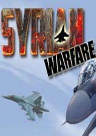叙利亚战争破解版百度云下载 全DLC整合版(网盘资源)