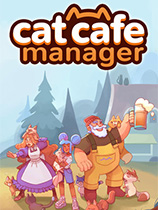 猫咖经理Cat Cafe Manager 免Steam中文学习版