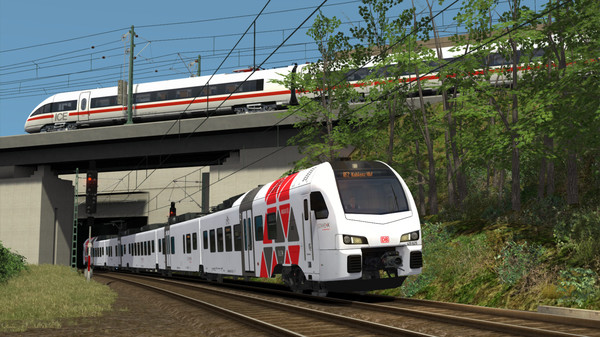 模拟列车2022中国版 第3张图片