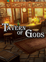 Tavern of Gods下载 免安装绿色中文版
