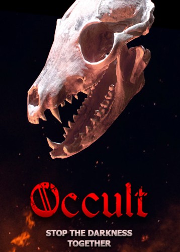 Occult游戏下载 中文学习版