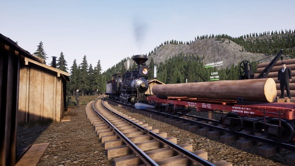 铁路在线游戏下载 第1张图片