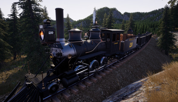 铁路在线游戏下载 第5张图片