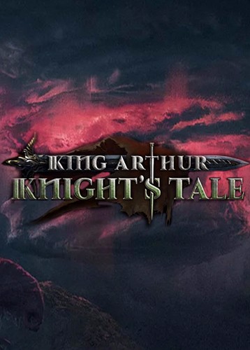 亚瑟王骑士传说正式版破解版 免Steam中文版（含百度网盘）
