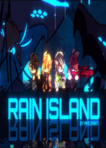 雨岛(迷你岛)中文电脑版下载 正版分流资源 Steam完整版