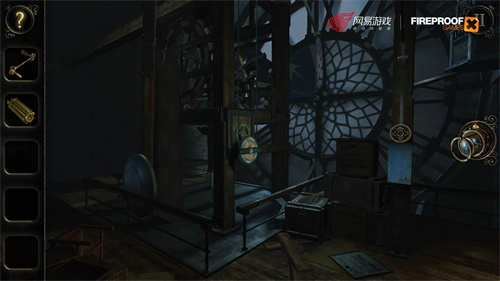迷室3内置修改器版下载 第5张图片