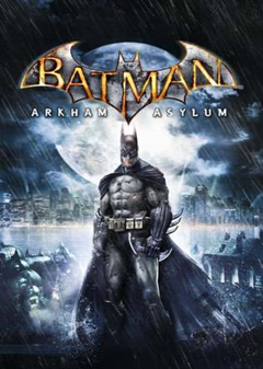 蝙蝠侠阿卡姆疯人院年度版汉化版 v1.1 最新完整版