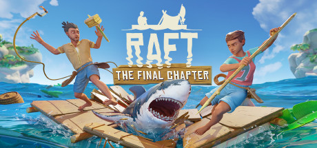 Raft木筏求生steam下载 v1.0.0 免安装中文版