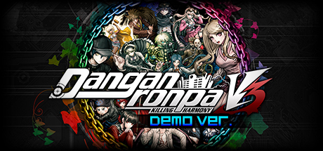 超级弹丸论破3电脑版 v1.0 绿色版