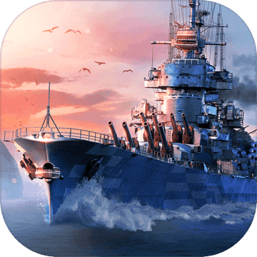 战舰世界闪击战无限金币版下载 v6.5.0 安卓版