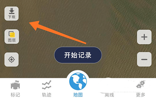 怎么下载地图1