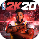 NBA2K20手游下载 v98.0.2 豪华存档版