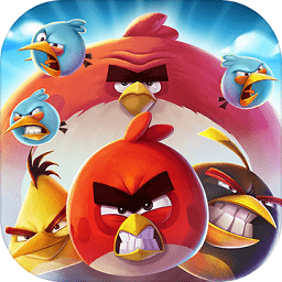 愤怒的小鸟2最新版下载 v3.2.1 安卓版