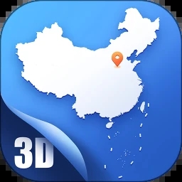 中国地图手机版下载 v3.17.8 安卓版