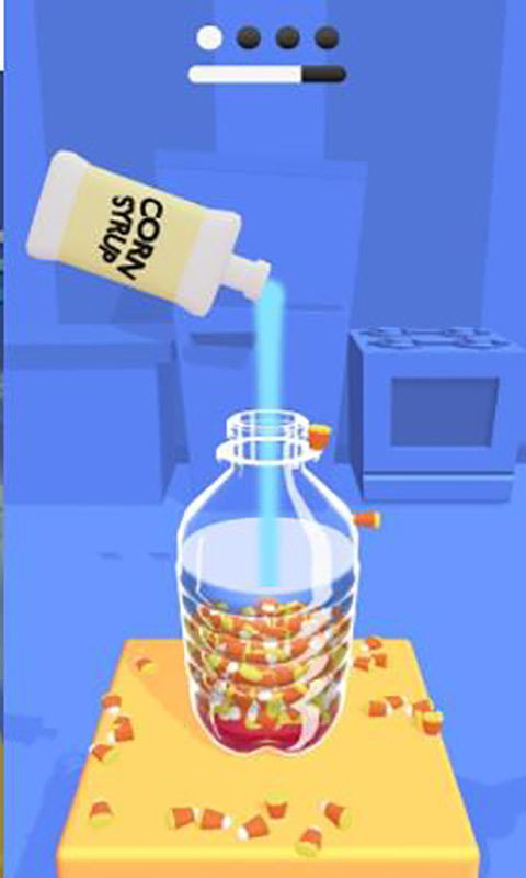 冷冻蜂蜜游戏免广告版 第4张图片