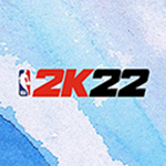 NBA2K22手游安卓免费中文版