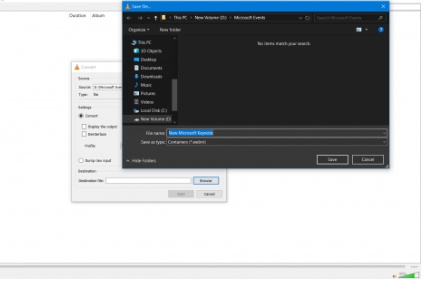 VLC Media Player开源版怎么转换视频格式6