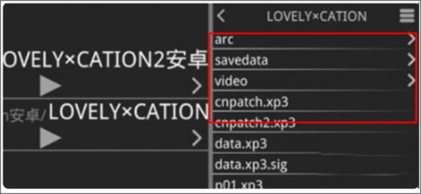 krkr模拟器最新版怎么用3