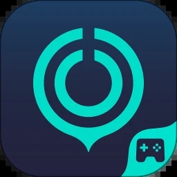 UU主机加速官方版app下载游戏图标