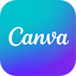 canva可画2022安卓最新版下载游戏图标