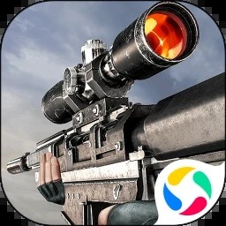 狙击行动代号猎鹰内置FF修改器版下载 v3.4.2 安卓版