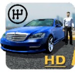 carparking2022最新版本下载 v4.8.6.9 安卓中文版