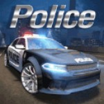 警察驾驶模拟器2023正版下载