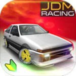 JDM Racing中文版下载 v1.4.4 安卓免费版