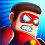 超级英雄联盟免广告版下载 v1.24 最新中文版
